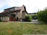 Doppelhaushälfte mit Garten in ruhiger Wohngegend - Meiningen