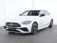 Mercedes C 180, AMG-Sport Night Memo 18, Jahr 2023 - Plettenberg