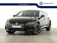 VW Arteon, 2.0 TDI Shooting Brake R-Line HdUp, Jahr 2024 - Gersthofen