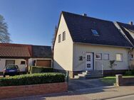 Doppelhaushälfte auf Eigentumsgrundstück in Bramsche - Bramsche