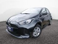 Mazda 2, 1.5 VVT-i Hybrid, Jahr 2022 - Ulm