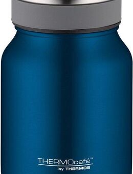 THERMOS Thermobehälter ThermoCafé, Edelstahl, (1-tlg), 0,5 Liter