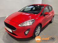 Ford Fiesta 1.5 TDCi Cool & Connect EU6d-T Klima - Norderstedt