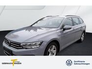 VW Passat Variant, 2.0 TDI BUSINESS, Jahr 2022 - Bochum