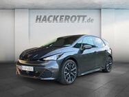 CUPRA Born, CUPRA BORN, Jahr 2024 - Hannover