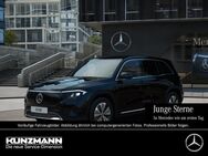 Mercedes EQB, 300 Progressive MBUXNavi-Prem, Jahr 2024 - Gelnhausen