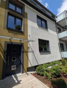 Nur mit WBS für 2 Personen - Nach Modernisierung: Helle 2 Zimmerwohnung mit Balkon - Lüdenscheid