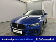 Jaguar XE P250 Aut. S Limousine, 4-türig, Automatik, 8-Gang - Bad Fallingbostel