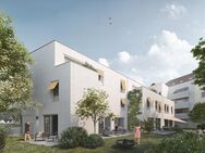 Urbanes Stadthaus im Leipziger Osten - Leipzig