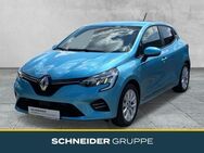 Renault Clio, EXPERIENCE E-TECH 140, Jahr 2021 - Chemnitz