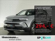 Opel Mokka-e, ELEGANCE 50kWh SITZ TOTERWINKELASS, Jahr 2023 - Ahaus