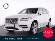 Volvo XC90, B5 (Diesel) Mild-Hybrid Inscription, Jahr 2020 - Essen