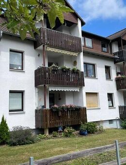 3-Zimmer-Eigentumswohnung in Northeim - Northeim