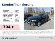 Audi Q2, advanced 35TFSI, Jahr 2023 - Dessau-Roßlau