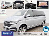 VW T6 Caravelle, 2.0 1 Comfortline T, Jahr 2021 - Halle (Saale)