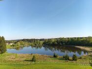 Das neue Zuhause mit idyllischem Weitblick - Steingaden