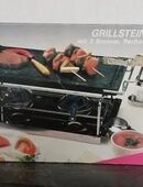 Grillstein Grill Set 2-flammig in 93128