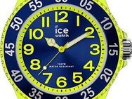 ice-watch Quarzuhr ICE cartoon - Small - 3H 017734, Armbanduhr, Lernuhr, Kinder, Jungen, Geschenk, Geburtstag, Schulanfang
