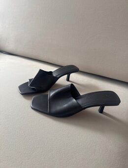 High Heels Pumps schwarz - Mannheim