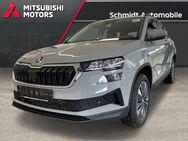 Skoda Karoq, 1.5 TSI Selection, Jahr 2024 - Weißenburg (Bayern)