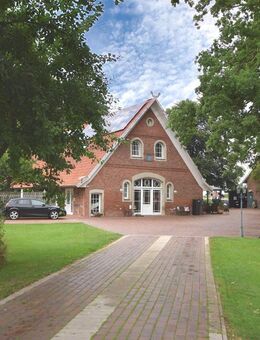 Traumhaft wohnen auf dem Land in Drebber - Drebber