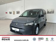 VW Caddy, 2.0 l TDI Cargo Motor Getri, Jahr 2022 - Passau