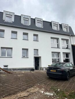 Mehrfamilienhaus mit 6 Wohnungen zu verkaufen - Mettlach