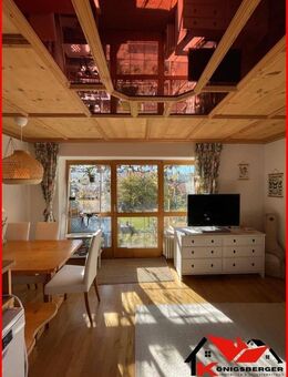 Gemütliches Appartement in ruhiger Lage - Bad Bayersoien