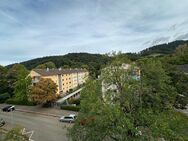 Sonnige Großzügige 4 Zimmer Wohnung in sehr zentraler Wohnlage Freiburg Ob - Freiburg (Breisgau)