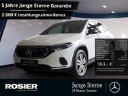 Mercedes EQA, 250 mehr Reichweite Electric PLUS, Jahr 2023 - Menden (Sauerland)