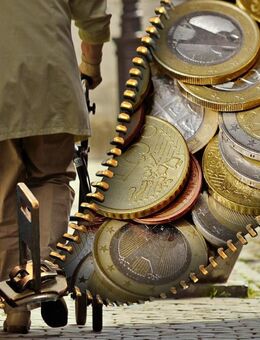 EM Rentner / EM Rentnerin en für Austausch und Freizeit gesucht. - Bielefeld