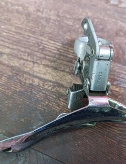 Suntour  Blaze  Triple  Rennrad  Umwerfer  3fach - Frankfurt (Main) Oberrad