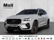 Volvo XC60 Plus Dark Recharge Plug-In Hybrid AWD T8 Twin Engine EU6d StandHZG Leder digitales Cockpit - Aachen