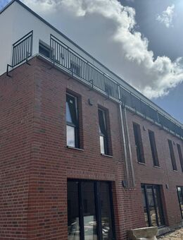 *Inklusive Photovoltaik* Neubau-Reihenhäuser mit 4 Schlafzimmern - Henstedt-Ulzburg