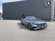 Mercedes E 200, AMG DIGI LIGHT ° MEM, Jahr 2024 - Ravensburg