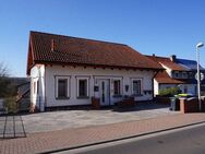 Modernes Einfamilienhaus in Melsungen. Keine Käuferprovision! - Melsungen