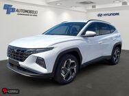 Hyundai Tucson, 1.6 T-GDi 6 Paket, Jahr 2023 - Schwabhausen (Thüringen)