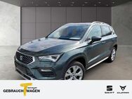 Seat Ateca, 2.0 TDI XPERIENCE LM18, Jahr 2021 - Bochum