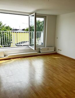 Moderne Dachgeschosswohnung mit großzügiger Südterrasse und durchdachtem Grundriss - Berlin