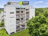 1-Zimmer-Appartement in Bad Waldsee - zentral und sofort frei! - Bad Waldsee