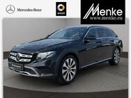 Mercedes E 220, d T-Mod All-Terrain, Jahr 2017 - Lohne (Oldenburg)