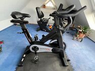 Spinningbike Taurus IC9 - Gleichen