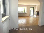 *** Doppelhaushälfte mit großem Grundstück *** - Pfaffing