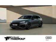 Audi RS4, Avant competition plus Schalensitze Head-u, Jahr 2022 - Michelstadt