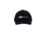 Alpha Industries Trucker Cap Alpha Industries Accessoires - Headwear Alpha Cap