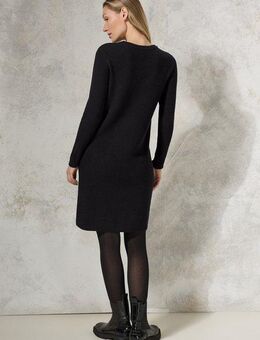 CECIL Strickkleid soft und trageangenehm