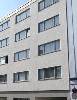 HELLE 2 - ZIMMER WOHNUNG MIT BALKON UND GARAGE IN SCHWELM - Schwelm