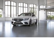 Mercedes C 43 AMG, Cabrio °, Jahr 2023 - Ahlen