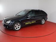 Mercedes-Benz C 230 T Avantgarde BI-Xenon PTS APS Sitzheizung - Horn-Bad Meinberg