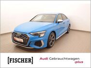 Audi S3 2.0TFSI quattro S tronic Matrix Navi Rear View Vorber. ACC - Jena